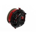 DBK Special Parts (Ducabike) 4 Spring Radial Dry Slipper Clutch Conversion Kit for Ducati Panigale / Streetfighter / Multistrada V4 / Diavel V4 DBK Special Parts (Ducabike) 4 Spring Radial Dry Slipper Clutch Conversion Kit for Ducati Panigale / Streetfighter / Multistrada V4 / Diavel V4